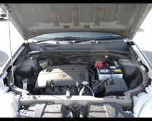 Toyota Probox Van 2018