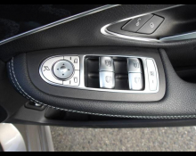 Mercedes-Benz C-Class 2020