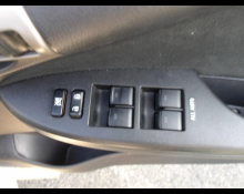 Toyota Corolla Fielder 2009