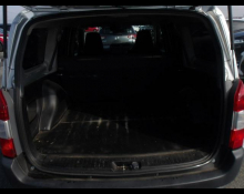 Toyota Probox Van 2019