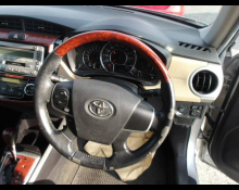 Toyota Corolla Axio 2013