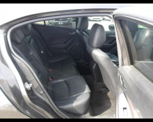 Mazda Axela Sports 2018