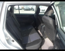 Toyota Corolla Fielder 2018