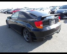 Toyota Celica 2000