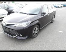 Toyota Corolla Fielder 2015