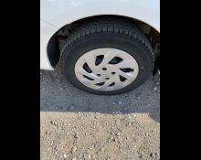 Toyota Corolla Axio 2019