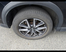 Mazda CX 5 2018