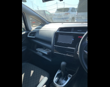 Honda Fit 2016