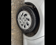 Toyota Corolla Axio 2020