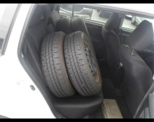 Toyota Corolla Fielder 2018