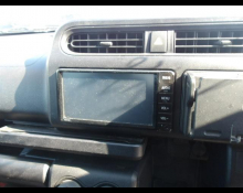 Toyota Succeed Wagon 2019