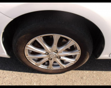 Toyota Corolla Fielder 2015