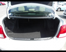 Toyota Corolla Axio 2012