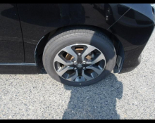 Suzuki Solio Bandit 2018