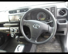 Toyota Succeed Wagon 2018