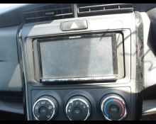 Toyota Corolla Axio 2018