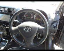 Toyota Corolla Fielder 2010