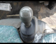 Mitsubishi Canter 2002