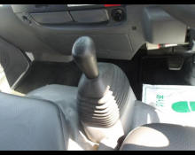 Isuzu Elf Truck 2020