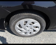 Toyota Corolla Axio 2018