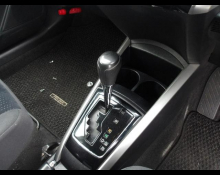 Toyota Corolla Fielder 2015