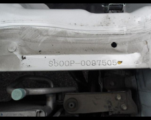 Daihatsu Hijet Truck 2019