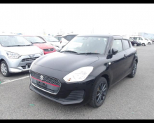 Suzuki Swift 2018
