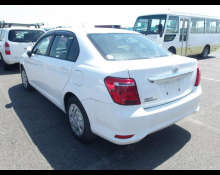 Toyota Corolla Axio 2018