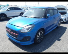 Suzuki Swift 2017