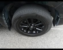 Toyota Land Cruiser Prado 2020