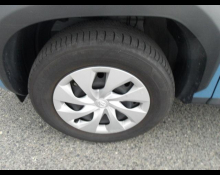 Toyota Yaris Cross 2021