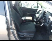 Toyota Vitz 2018