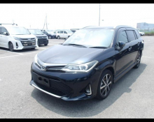 Toyota Corolla Fielder 2018