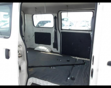 Toyota Townace Van 2018