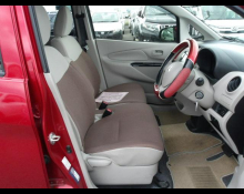 Mitsubishi eK Wagon 2018