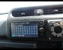 Toyota Succeed Wagon 2018