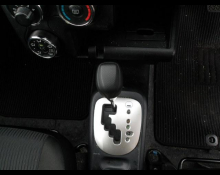 Toyota Succeed Van 2018