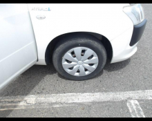 Toyota Probox Van 2019