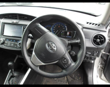 Toyota Corolla Fielder 2018