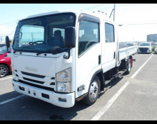 Isuzu Elf 2019