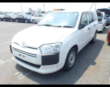 Toyota Probox 2018