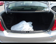 Toyota Corolla Axio 2018