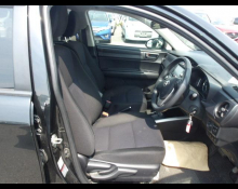 Toyota Corolla Fielder 2019