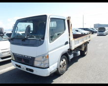 Mitsubishi Canter 2004