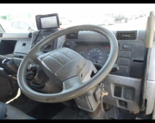 Mitsubishi Canter 2004