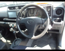 Toyota Probox 2018