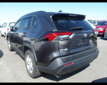 Toyota RAV4 2020