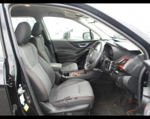 Subaru Forester 2018