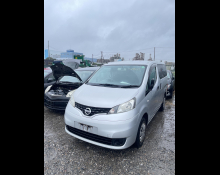Nissan NV200 2019