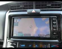 Toyota Corolla Fielder 2018